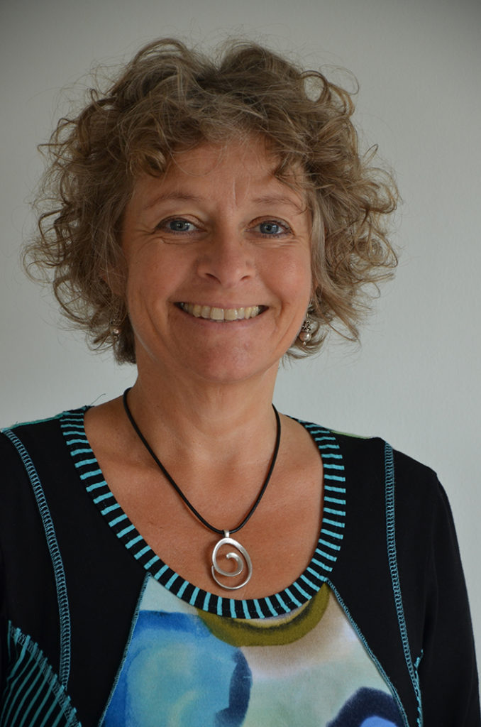 Lisbeth Aagaard, RAB
