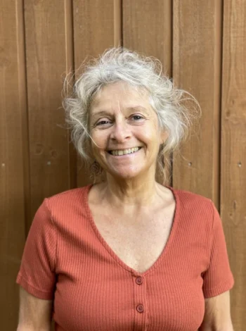 Lisbeth Aaagaard
